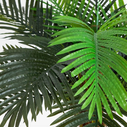 8ft. Artificial Coconut Palm Tree