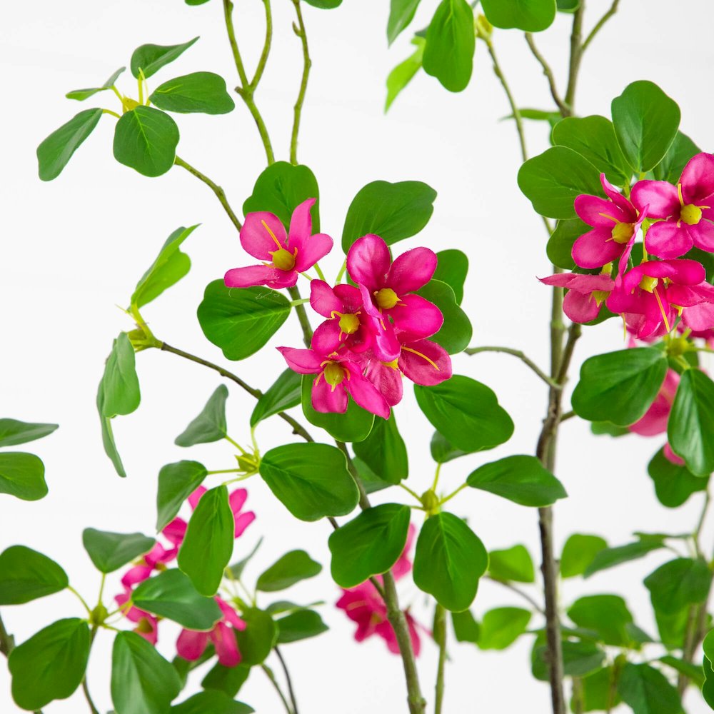 7ft. Artificial Dogwood Tree