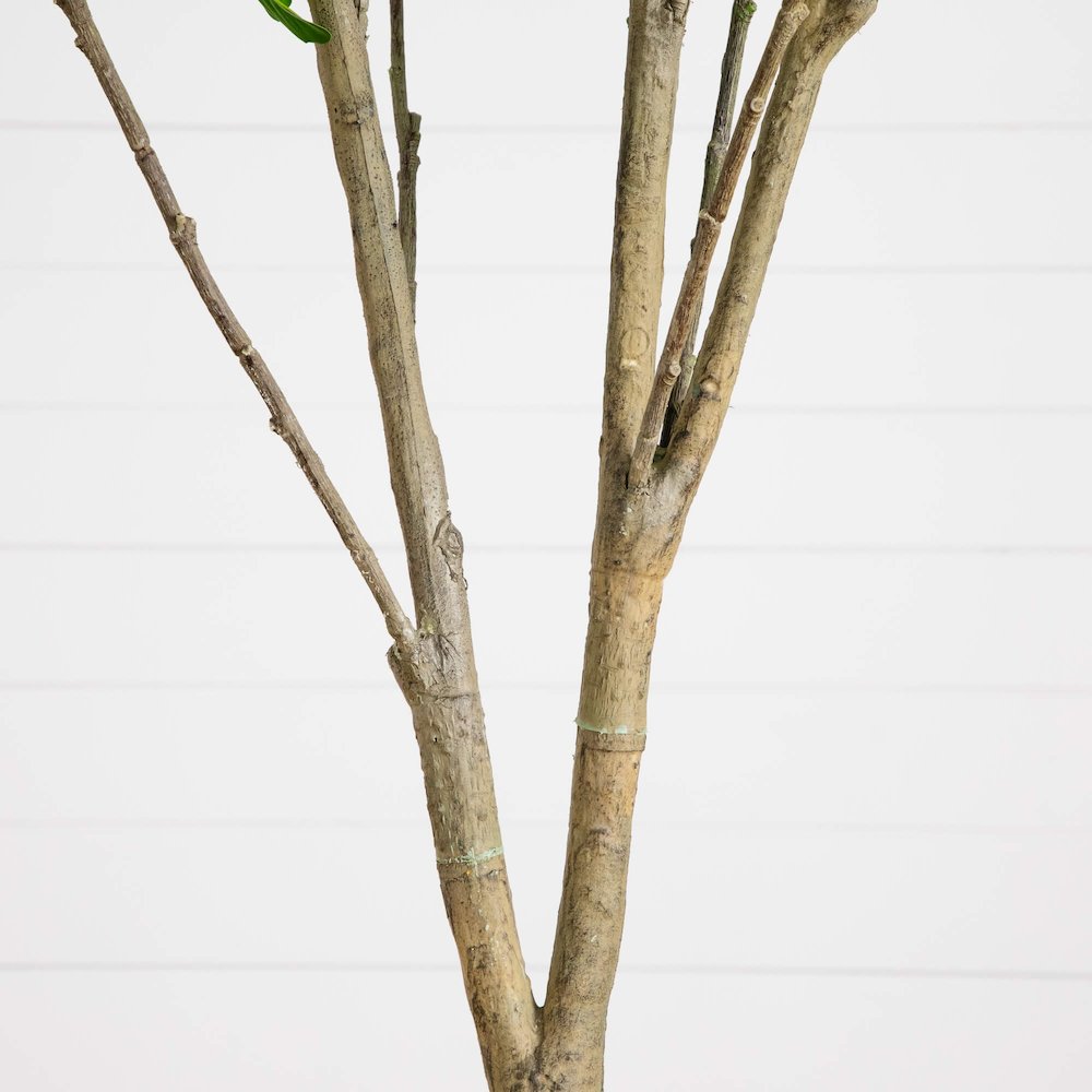 7ft. Artificial Dogwood Tree