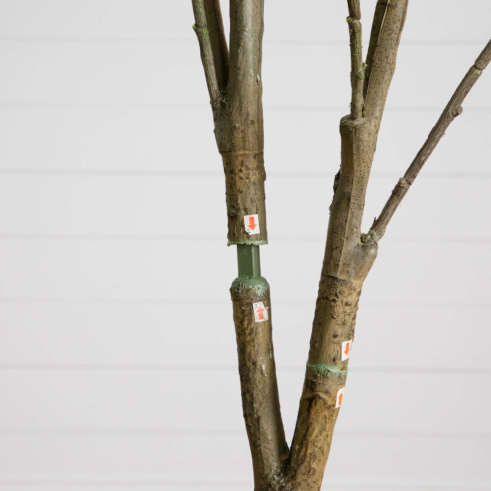 7ft. Artificial Dogwood Tree