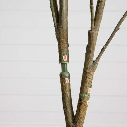 7ft. Artificial Dogwood Tree
