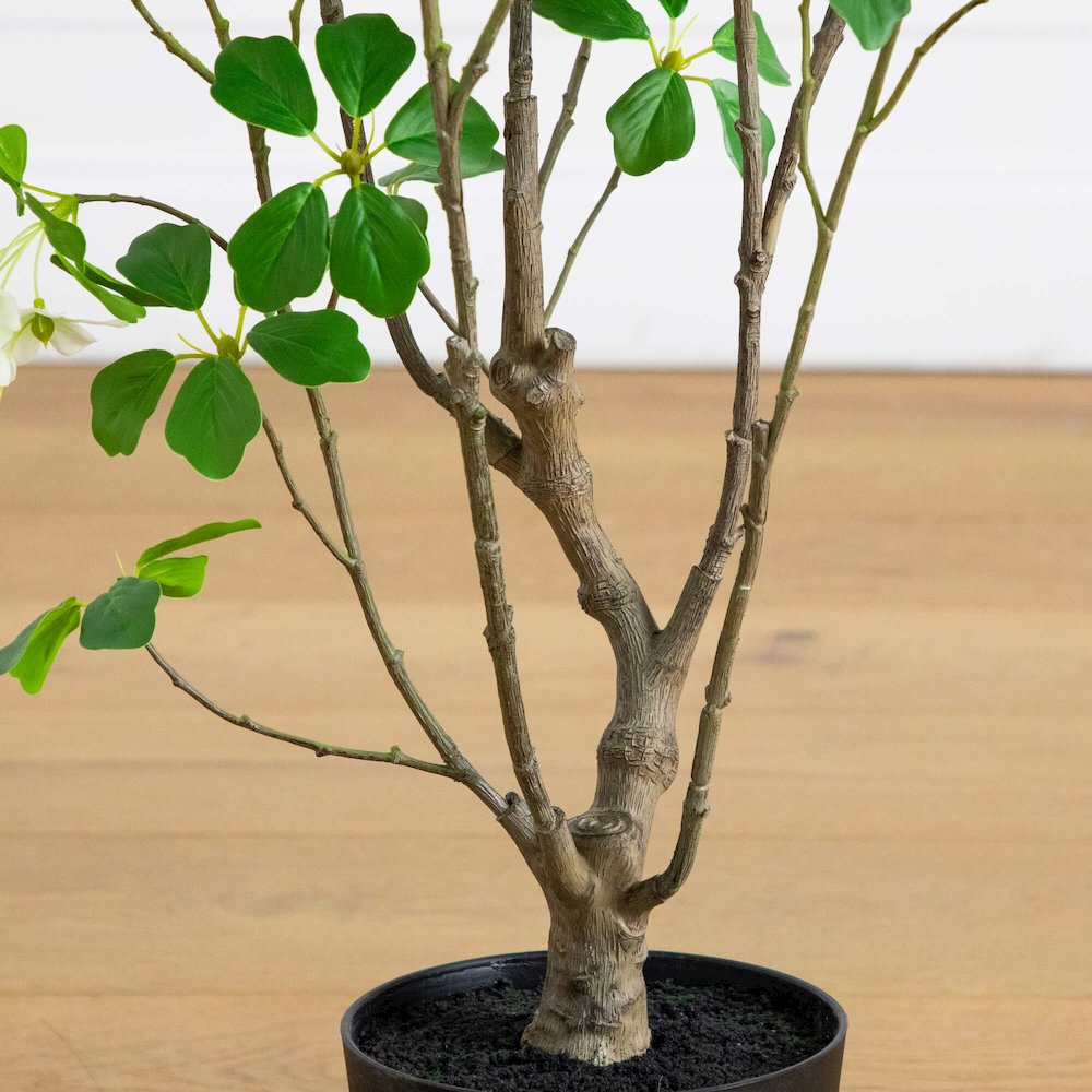 4ft. Artificial Dogwood Tree
