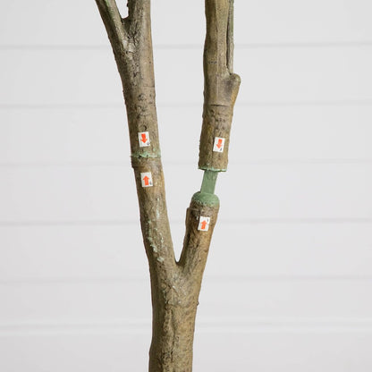 7ft. Artificial Dogwood Tree