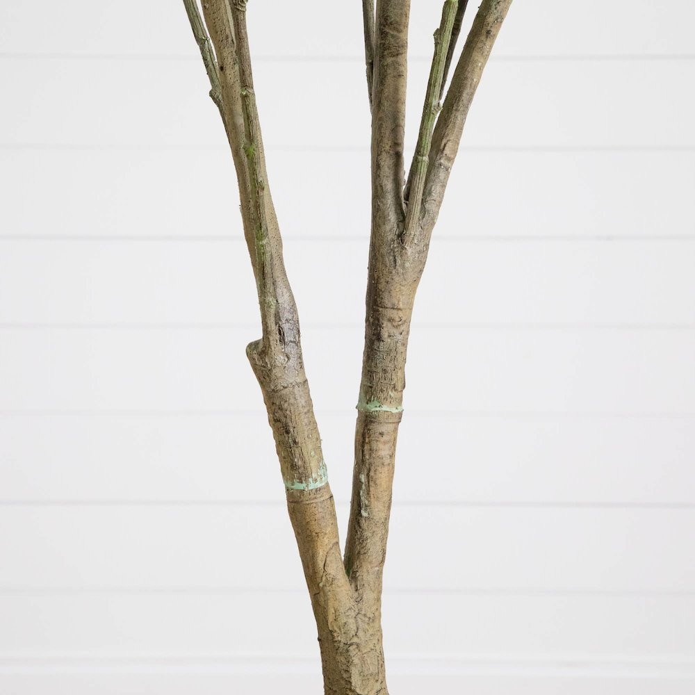 7ft. Artificial Dogwood Tree