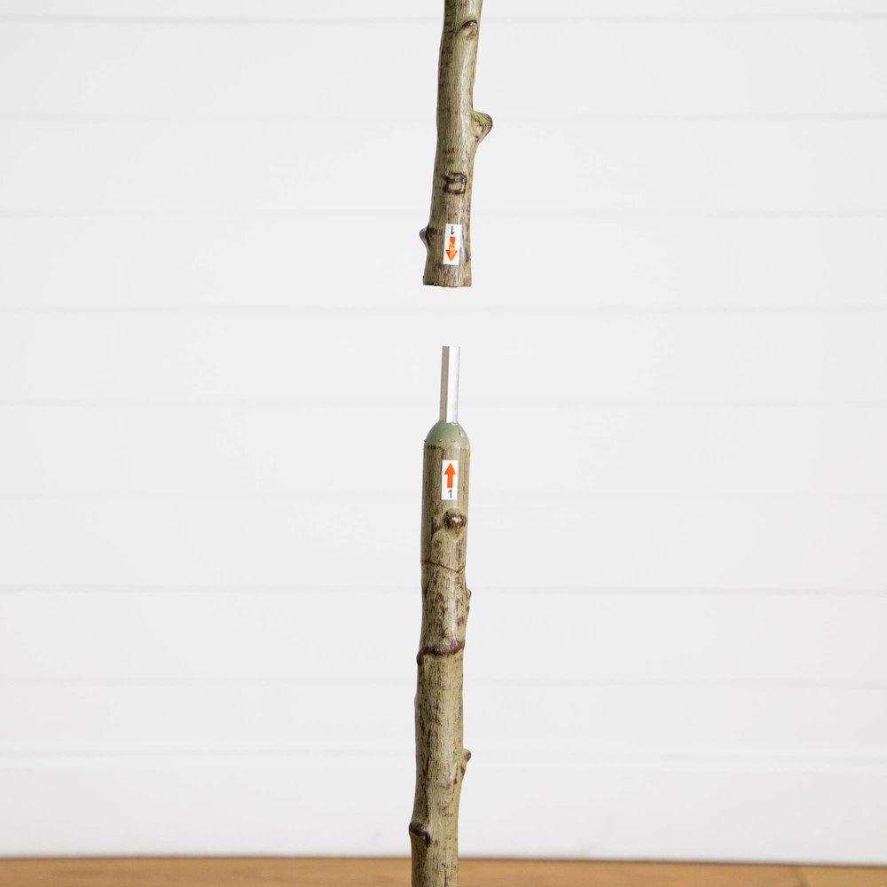 5ft. Artificial Petite Audrey Ficus Tree