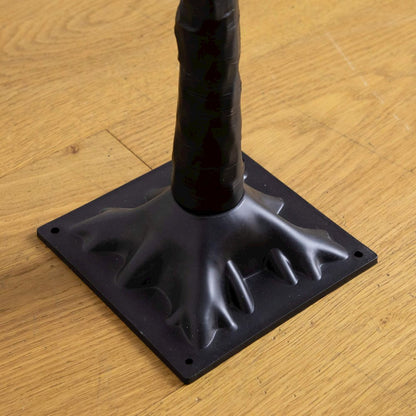 3ft. Pre-Lit Artificial Halloween Pumpkins and Skulls Ornament Tree