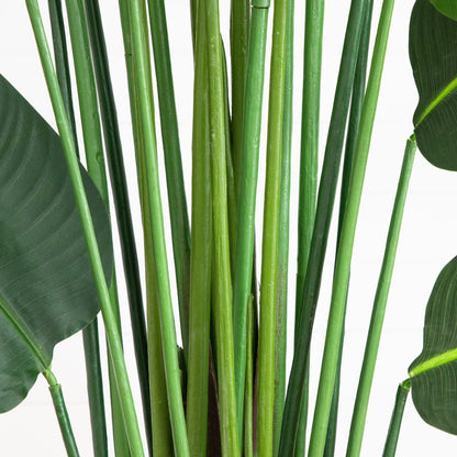 12ft. Artificial Travelers Palm Tree