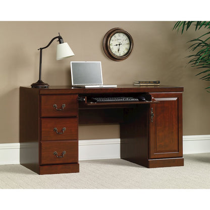 Heritage Hill , Classic Cherry finish