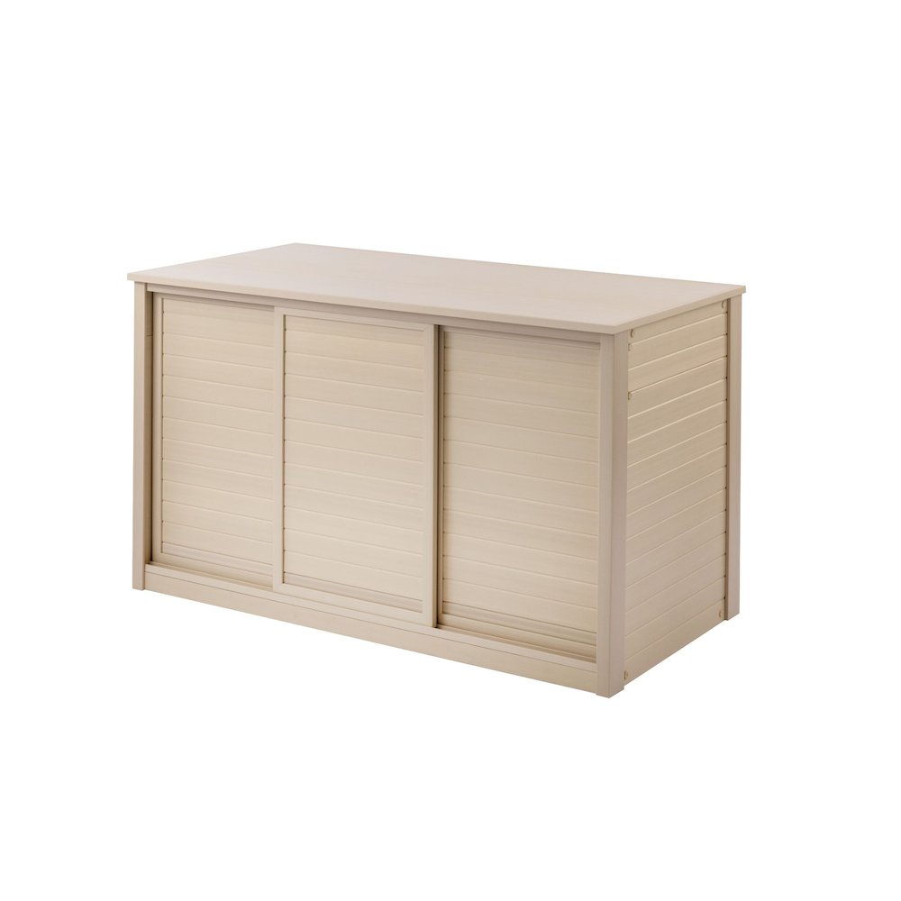 48" Versa Multi-Purpose Cabinet Stand - Maple