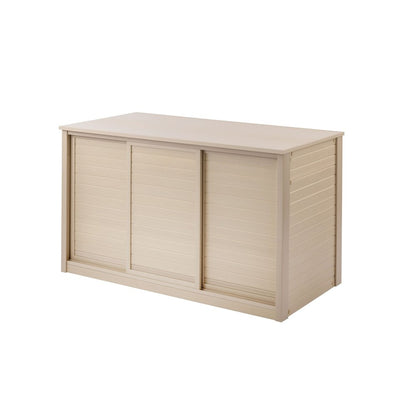 48" Versa Multi-Purpose Cabinet Stand - Maple