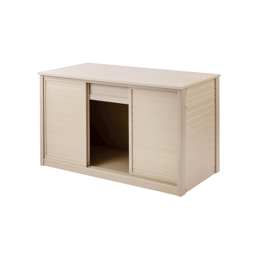 48" Versa Multi-Purpose Cabinet Stand - Maple