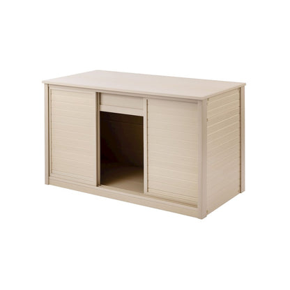 48" Versa Multi-Purpose Cabinet Stand - Maple