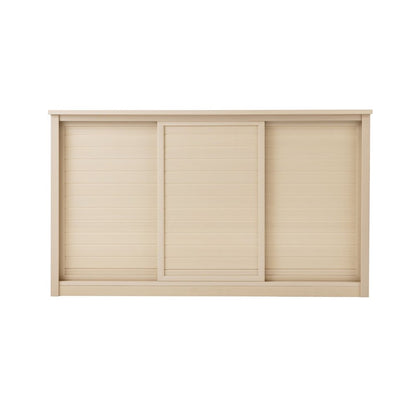 48" Versa Multi-Purpose Cabinet Stand - Maple