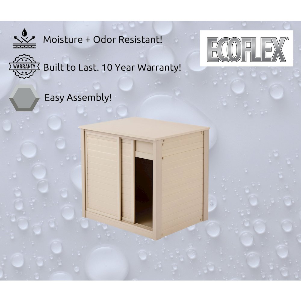 48" Versa Multi-Purpose Cabinet Stand - Maple