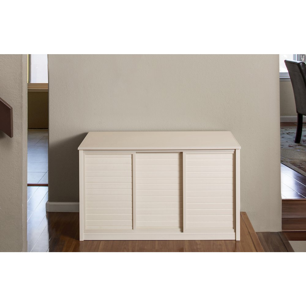48" Versa Multi-Purpose Cabinet Stand - Maple