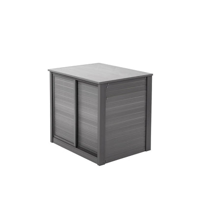 New Age Pet® ECOFLEX® 30" Versa Multi-Purpose Cabinet Stand - Grey