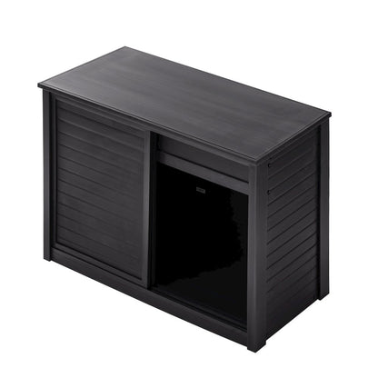 ECOFLEX 36" Versa Stand in Black