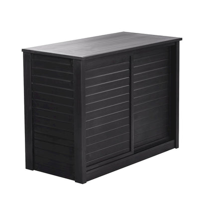 ECOFLEX 36" Versa Stand in Black