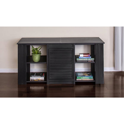 ECOFLEX 60" Versa Stand in Black