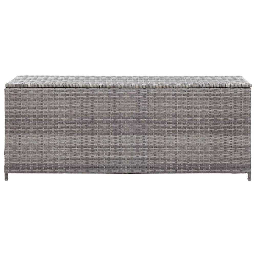 Storage Chest Grey