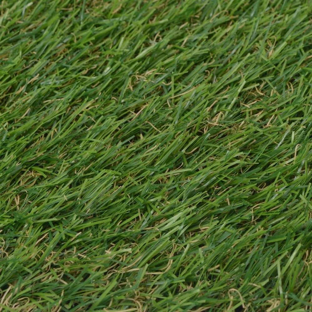Artificial Grass Light green, dark green, brown