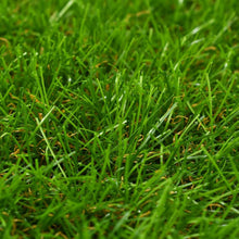Artificial Grass Light green, dark green, brown