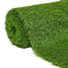 Artificial Grass Light green, Dark green, Brown