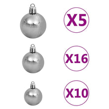 Artificial Christmas Tree