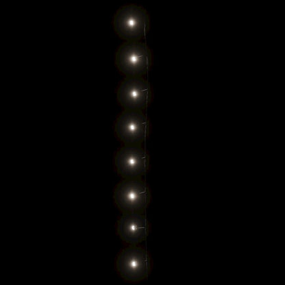 Led String Cool White PVC 49.2 feet Adjustable Armrests