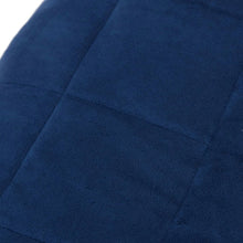 Weighted Blanket Blue