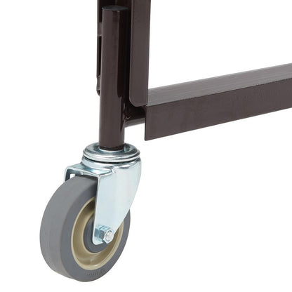 NPS® Table & Chair Storage Truck