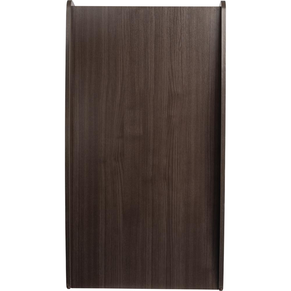 Oklahoma Sound® Vision Lectern, Ribbonwood