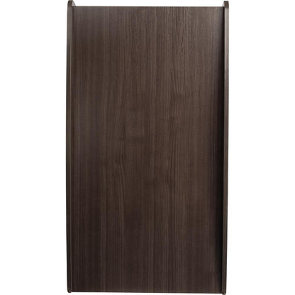 Oklahoma Sound® Vision Lectern, Ribbonwood