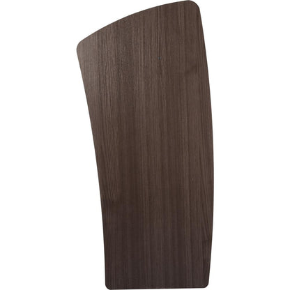 Oklahoma Sound® Vision Lectern, Ribbonwood