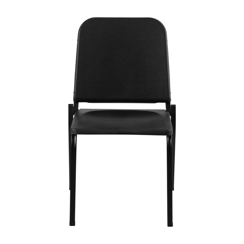 NPS® 8200 Series Melody Music Chair, 16"H, Black