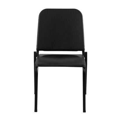 NPS® 8200 Series Melody Music Chair, 16"H, Black