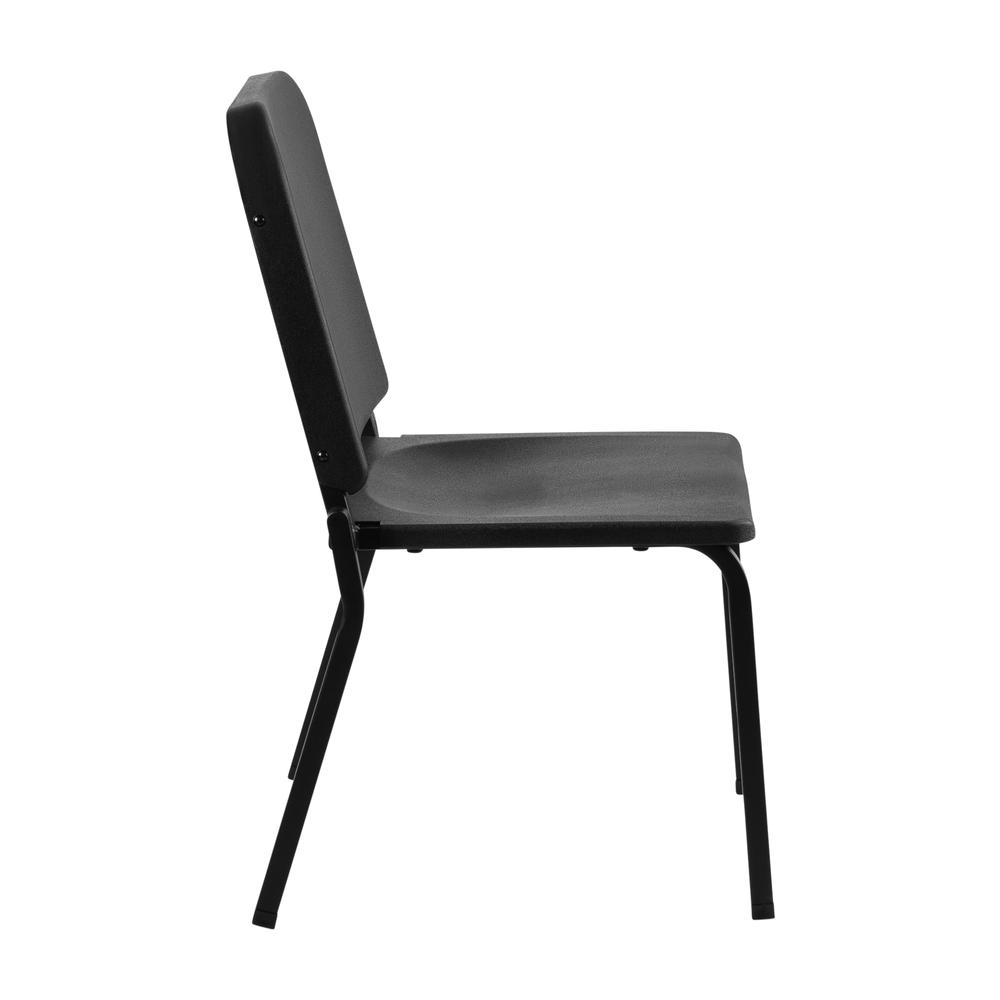 NPS® 8200 Series Melody Music Chair, 16"H, Black