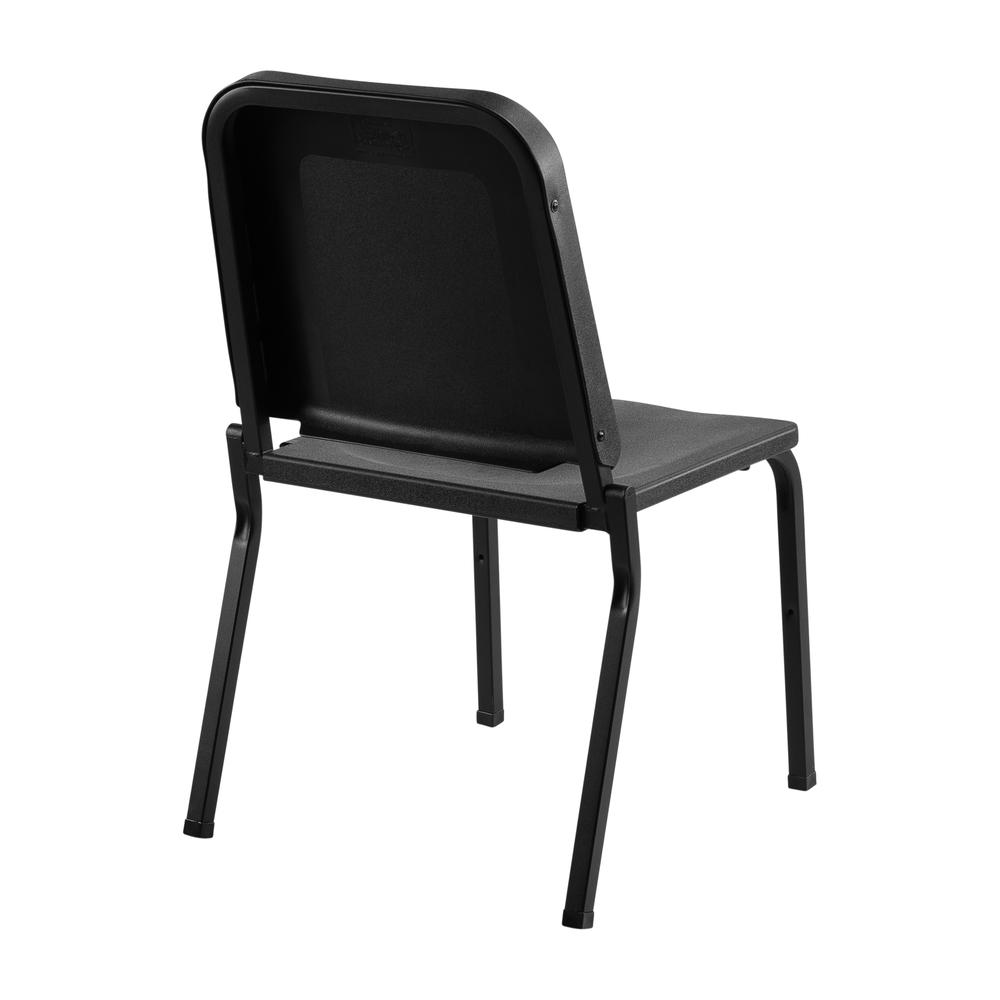 NPS® 8200 Series Melody Music Chair, 16"H, Black