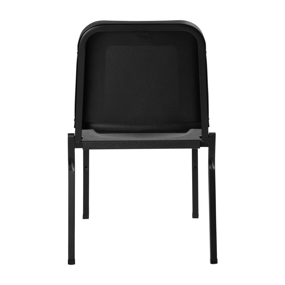 NPS® 8200 Series Melody Music Chair, 16"H, Black