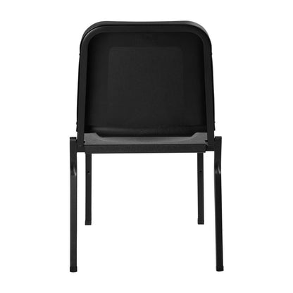 NPS® 8200 Series Melody Music Chair, 16"H, Black