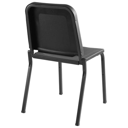 NPS® 8200 Series Melody Music Chair, Black
