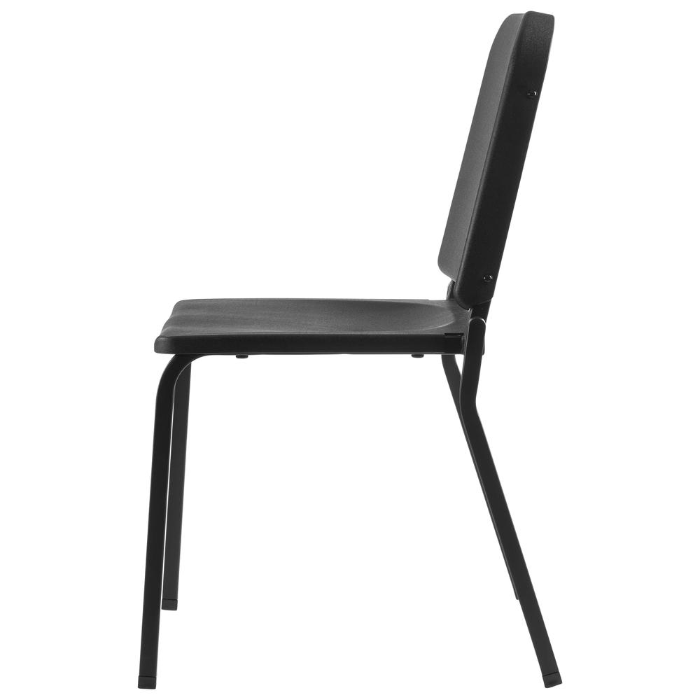 NPS® 8200 Series Melody Music Chair, Black