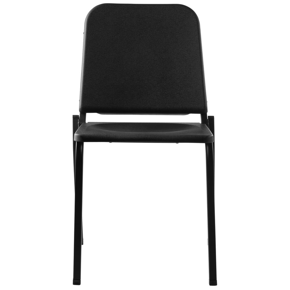 NPS® 8200 Series Melody Music Chair, Black