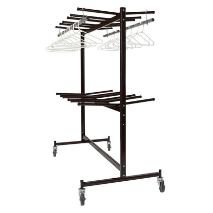 NPS® Chair Truck With Checkerette Bars