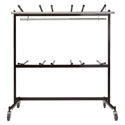 NPS® Chair Truck With Checkerette Bars