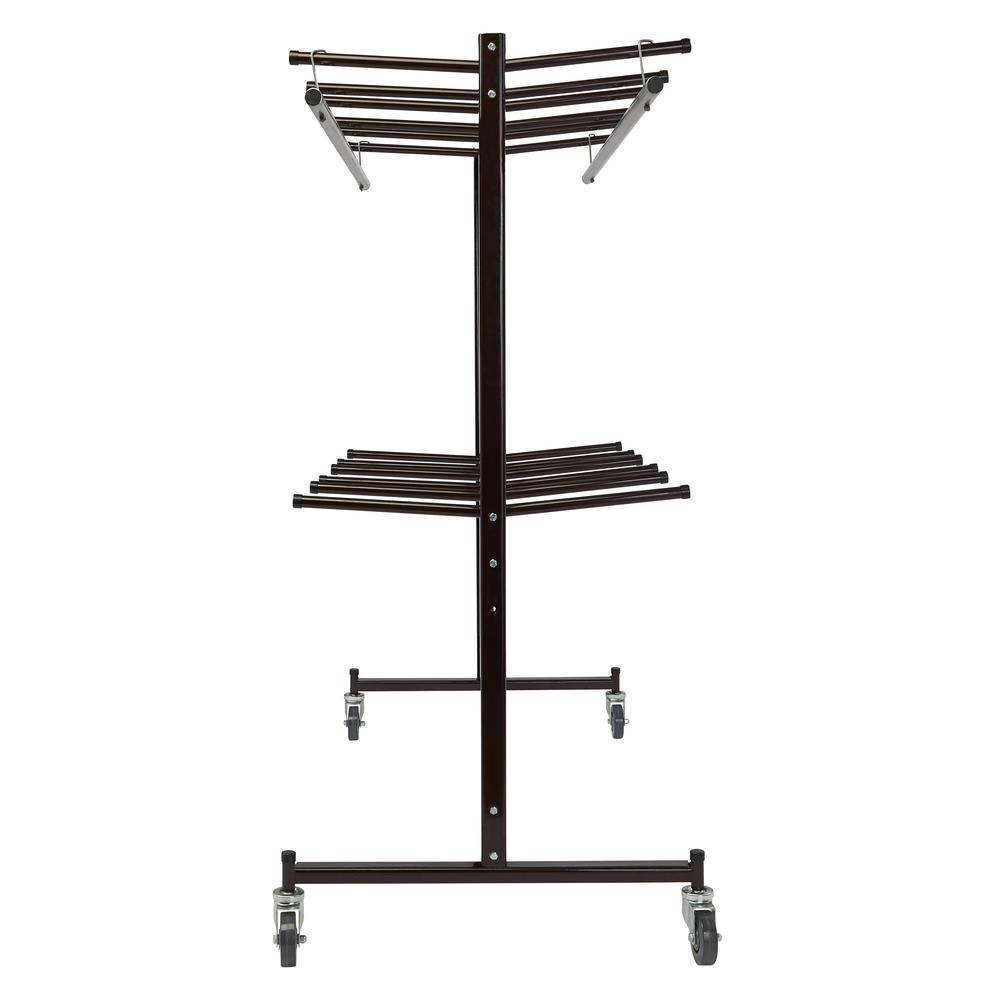 NPS® Chair Truck With Checkerette Bars