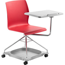 NPS®  Chair on the Go, Red