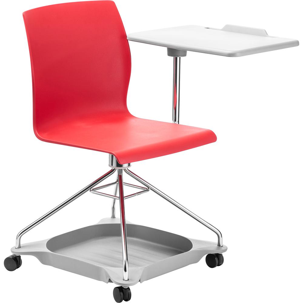 NPS®  Chair on the Go, Red