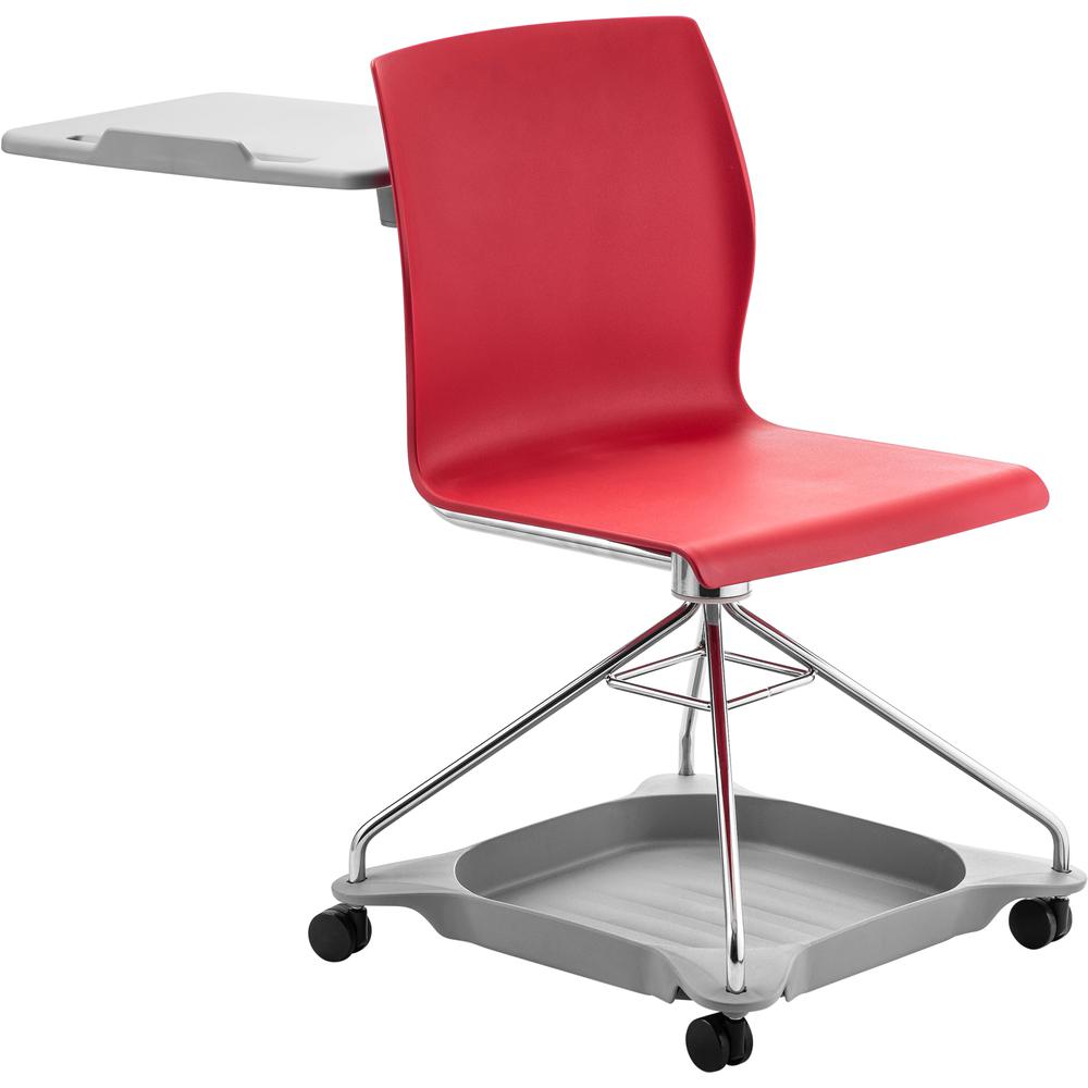 NPS®  Chair on the Go, Red