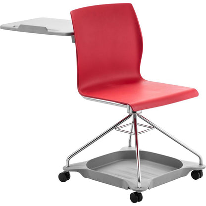 NPS®  Chair on the Go, Red
